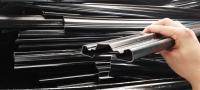 ligne vis jumelle 8 Mters d'extrusion de profil de plinthe de PVC 22kw longtemps