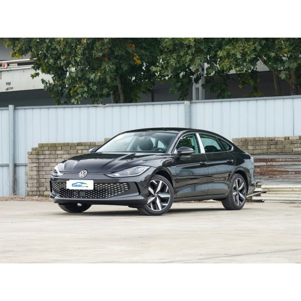 2024 Volkswagen Lamando L Hatchback 1.2T/1.4T Compact 5-Door 5-Seater Petrol Car Made