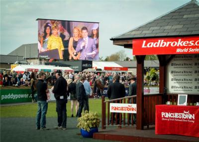 Multifunctional 1rgb Smd Digital Advertising Billboards Full Color Led Display P5
