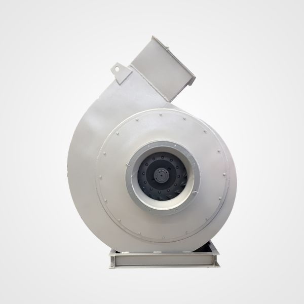 9-08 Series High Pressure Industrial Centrifugal Blower with Backward-Inclined Blades and Customizable Drive Arrangements