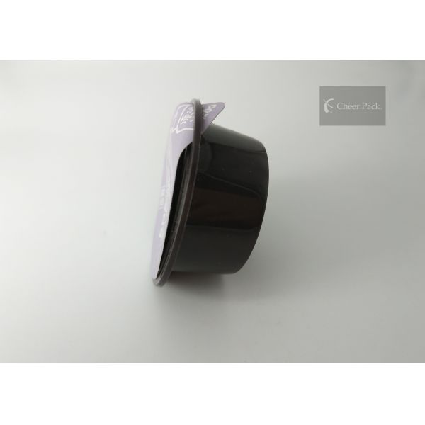 Paquete blanco el dormir del paquete de la receta de la cápsula de Innisfree del color de 20 mililitros para los productos para el cuidado de la piel