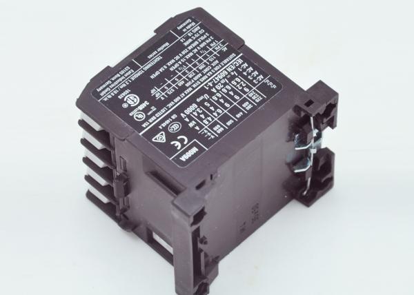 Relé Eaton DilEM-01-G XTMC9A01TD MSAA010343 29W17 das peças K79 do cortador de Topcut Bullmer