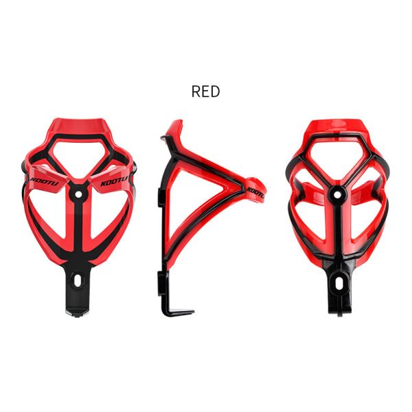 15x7.8cm Bike And Cycle Accessories , 30g Nylon Water Bottle Holder