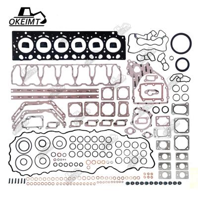  D6D D6E Full Overhaul Gasket Kit For Engine EC210B EC240B Excavator