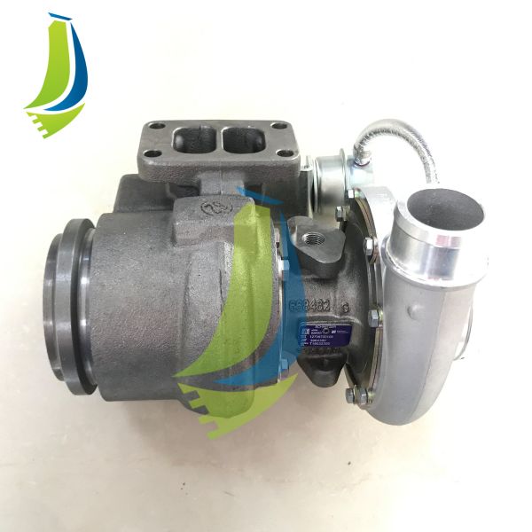 396-4380 motor de Turbo Chaeger C7.1 para E320D2 el excavador Parts