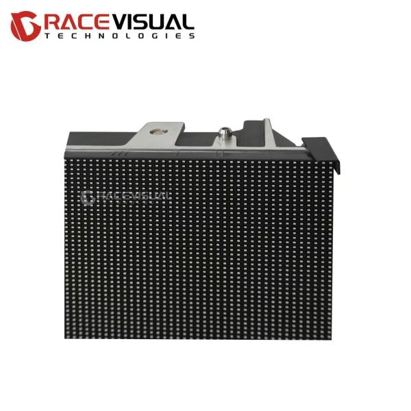 Rental Led Display  Outdoor Full Color  P2.97mm 500×500mm Die Cast Aluminum,High Refresh Rate 7680HZ