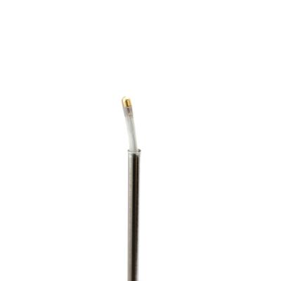 Orthopedics Coblation Wand Endoscopic Plasma Spine Disc Probe 370mm