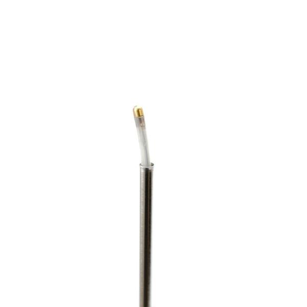 Orthopedics Coblation Wand Endoscopic Plasma Spine Disc Probe 370mm