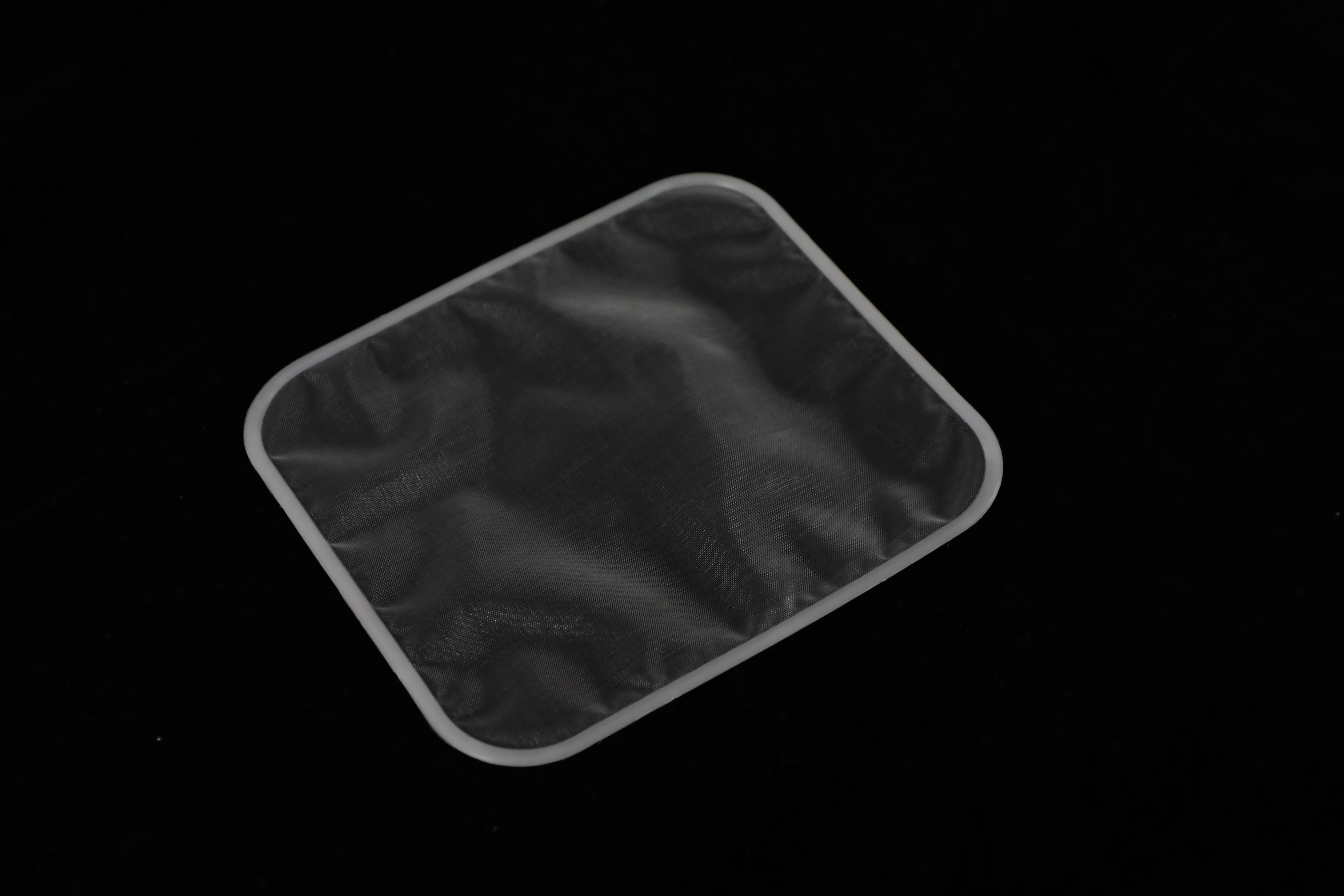 Customizable Porosity Range SS Mesh Filters Cost Effective Solution