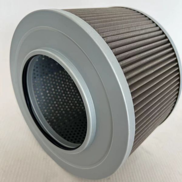 Hydraulic Oil Tank Filter for 124 Spider 348 32925359 Hf28925 Supports Customization