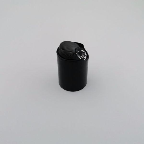 28/415 Round 28mm Flip Top Cap For Pet Bottles