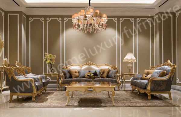 Coffee table supplier coffee table solid wooden table living room furniture FC-105A