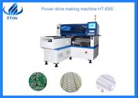 Machine de montage SMT à grande vitesse pour carte électrique, lentille, ampoule DOB