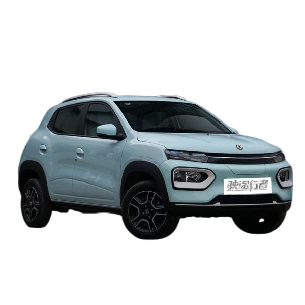 Experience the Future of Driving with Dongfeng Ex1 Nano Box Mini SUV Electric Car