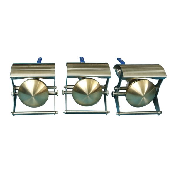 IEC 60529 IPX3 IPX4 Ручная насадка для распыливания воды