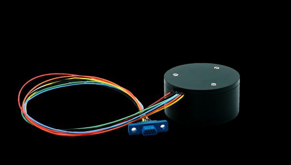 UAV navigation fiber optic gyroscope Fizoptika Vg1703 Replacement with No Moving Parts