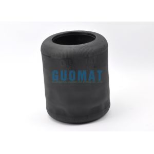 662N Contitech Reliable Bus Spare Parts 81.43601.0018 81.43601.0051 MAN Bus Air Spring