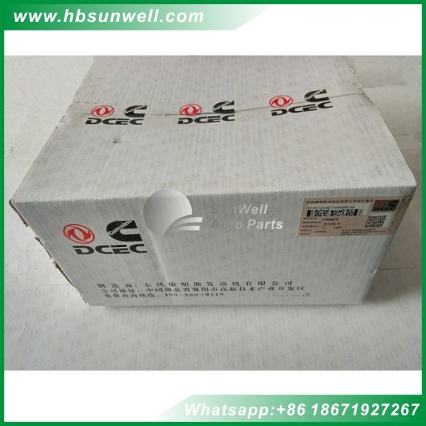 4988676 Compresor Assy 3509DE3-010  for Dongfeng Cummins ISDE QSB Diesel Engine parts
