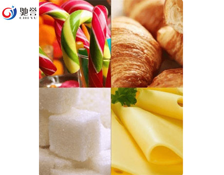 Powder Auto Feeding Dosing Conveying System For Food Industry