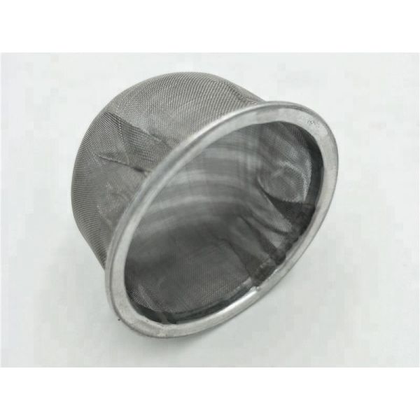 Meal Waste，Stainless Steel 304，Customizable，Stainless Steel Mesh 80um