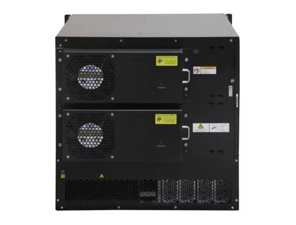 POE Network Switch S7700 Series S7703 3U High Rack Full-Duplex Half-Duplex Communication Mode and Customizable Function