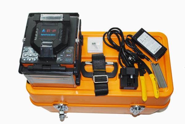cheap fiber tools Machine fiber fusion optica fiber optic cables machine