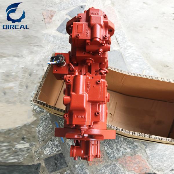 Máquina escavadora Hydraulic Pump Assembly K3V112DT-9C32 para a bomba principal de Hyundai R210/210-7/220-7/225-7