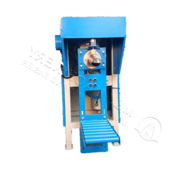 Function Filling 25-50kg Dry-Mixed Mortar Packing Machine Powder Filling Machine