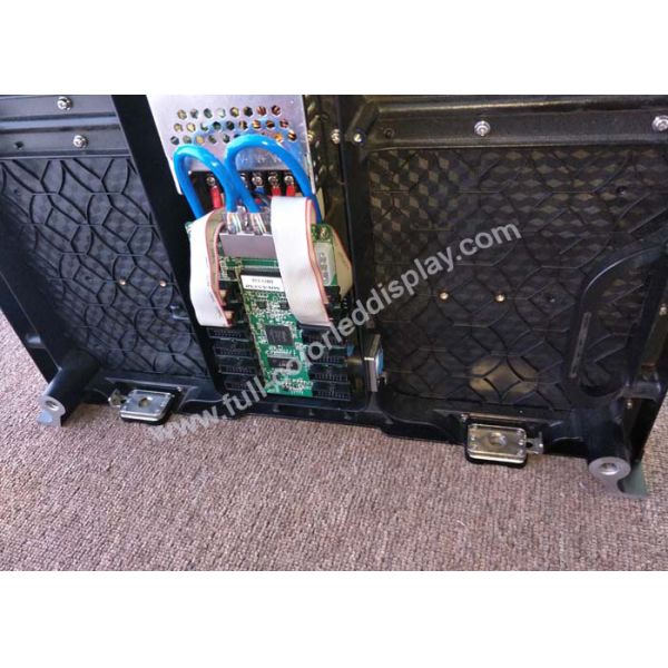 Приведенный смертной казнью через повешение цвет дисплея П4.81 полный, большой прокат приведенный экрана