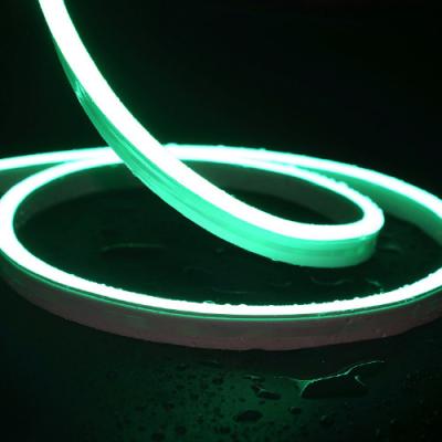 Da tira consistente UV do diodo emissor de luz de IP68 C.C. exterior interna 24V RGB
