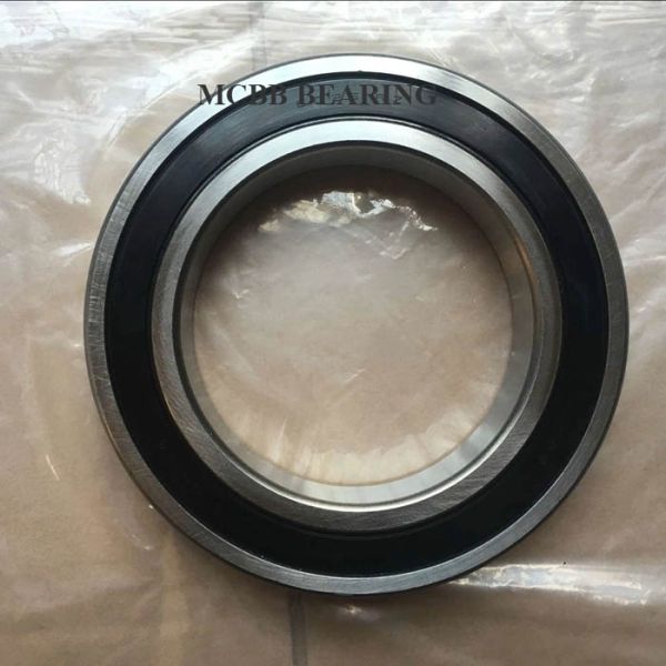 Agricultural Machinery Steel Cage 6048 Special Bearings