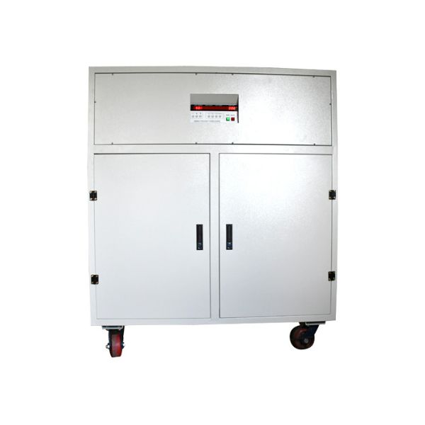 электропитание частоты АК 120КВА переменное