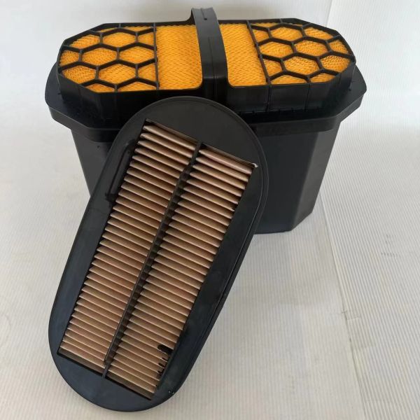 OE NO. 479-8989 Excavator Accessories 320 320GC 326 320E Air Filter Honeycomb Filter