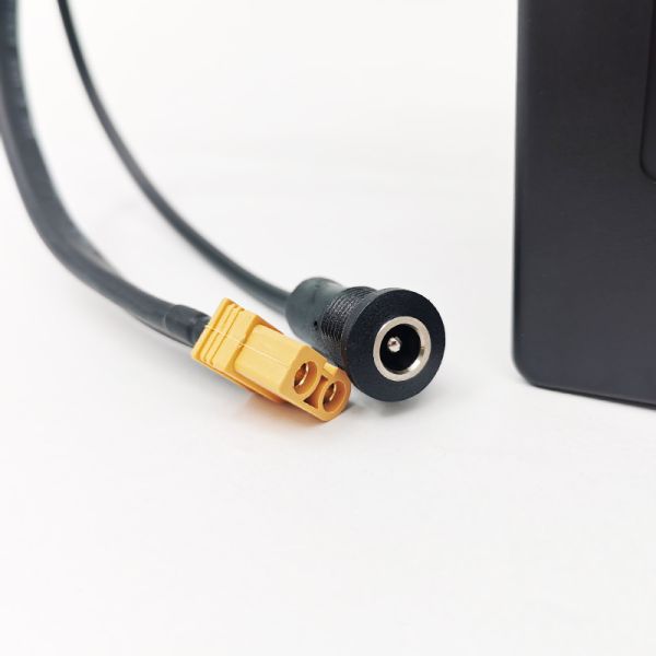 Портативная батарея самоката 36В е, батарея иона Ли для электрического самоката