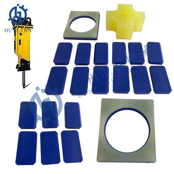 SB40 SB43 SB50 SB81 SB121 SB131 SB151 SB70 Гидравлический разрывчик резиновый де