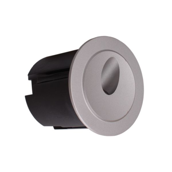 24V DC AC100V AC240V Stair Wall Lights Warm White 3000k Recessed Wall Lighting