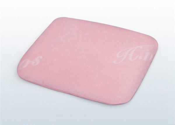 100% Cotton Small Toddler Pillow , Infant Sleep Pillow For Baby