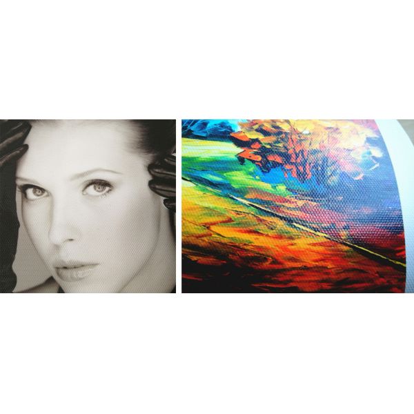 Водоустойчивая струйная бумага холста A3 штейновая 280gsm