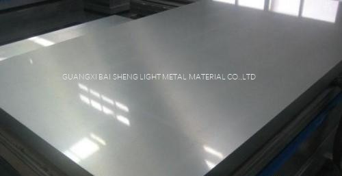 Marin Grade 5083 Aluminum Plate Application Of Ships Ships Vehicle Materials Auto