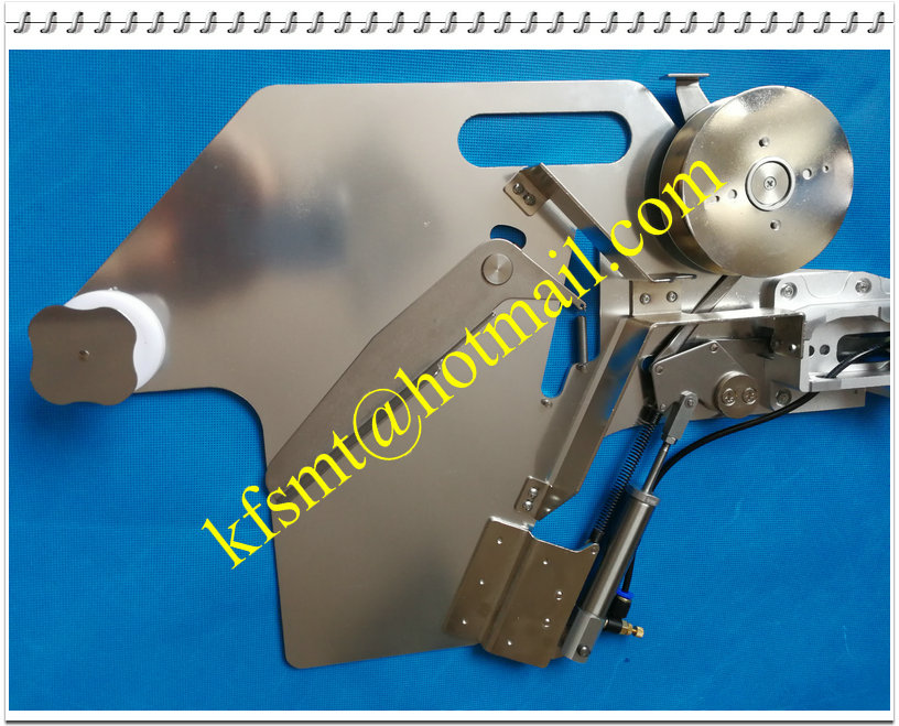КВ1-М4500-014 Ямаха КЛ24мм фидер для Ямаха СМТ машина оригинальный новый