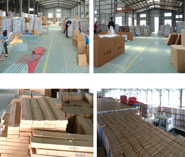 CE Approved ABS Medicine Locker Hospital Furniture Bedside Cabinet ( ALS - CB105)