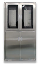 Нержавеющая сталь медицинские шкафы для хранения больничная мебель медицинский шкаф из стали