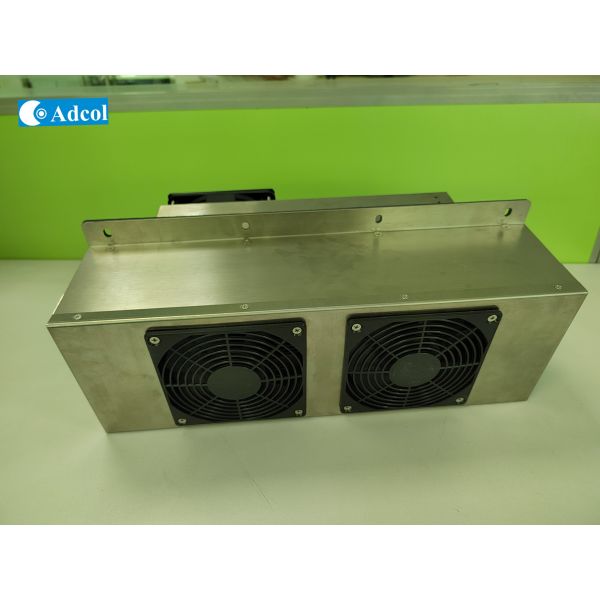 TEC Module 250W Cooler Peltier Air Conditioner Thermoelectric Assembly