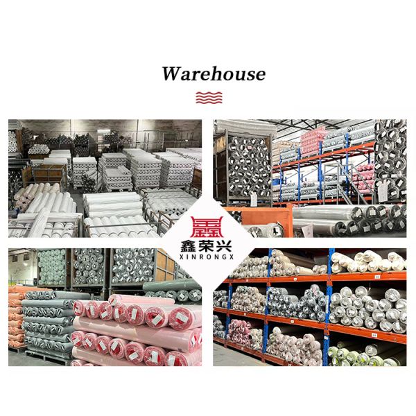 PVC Large Squares Grain Pattern Synthetic Artificial Leather Fabric for Handbags Chairs Beds Shoes Cars Sofas