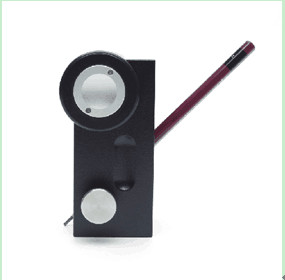 Appareil de contrôle de dureté de crayon de l'angle 45° avec de la pression 1000/750/500g de l'astuce de crayon