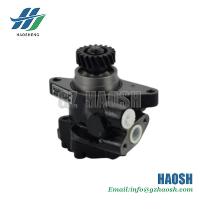 MC092059 Насос насоса силового рулевого управления для MITSUBISH 6D16