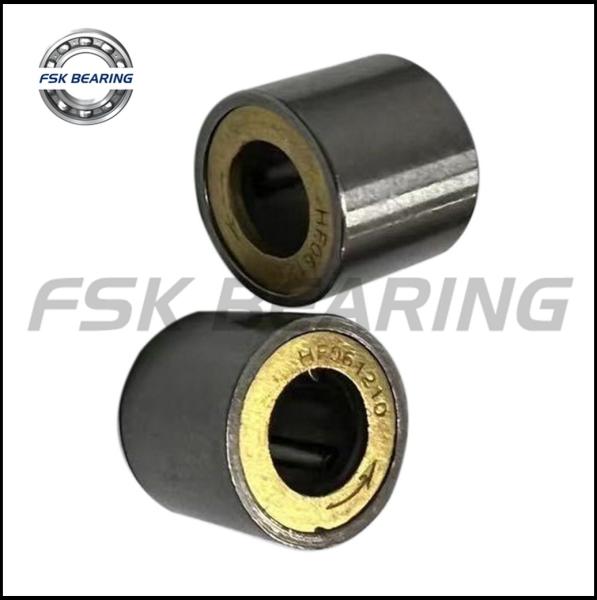 Gcr15 Chrome Steel NHF08 NHF10 NHF12 One Way Clutch Bearing For Fishing Reel 8*16*13mm