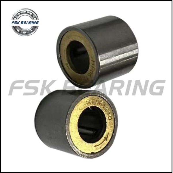 Gcr15 Chrome Steel NHF08 NHF10 NHF12 One Way Clutch Bearing For Fishing Reel 8*16*13mm