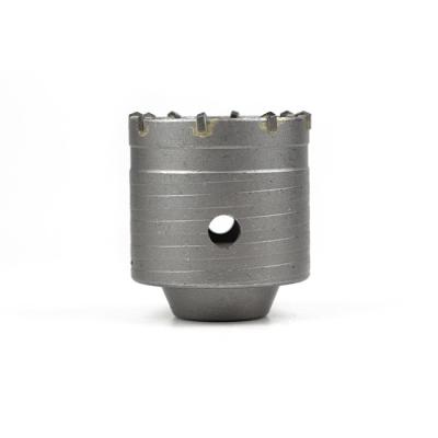 Cemented Carbide Wall Hole Saw Carbide Hole Saw For Concrete