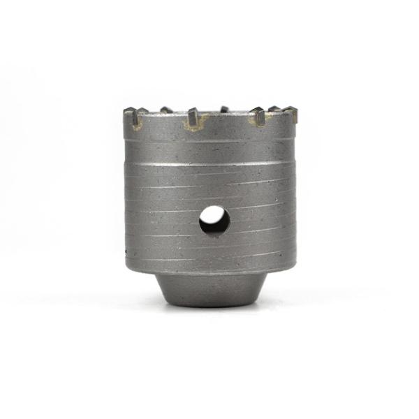 Cemented Carbide Wall Hole Saw Carbide Hole Saw For Concrete